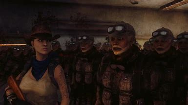 fallout new vegas malcolm clones.